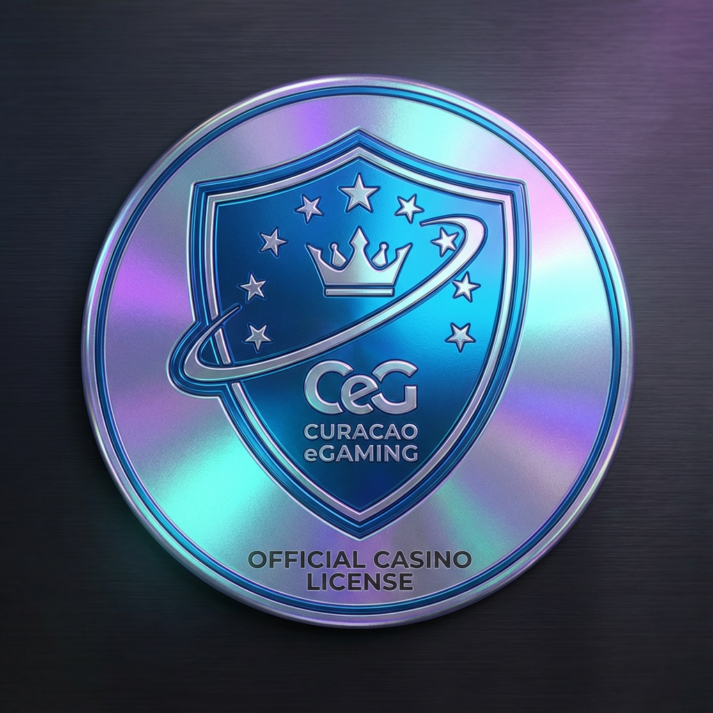 Licença Curaçao eGaming